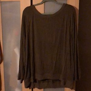 Lane Bryant Light Weight Sweater